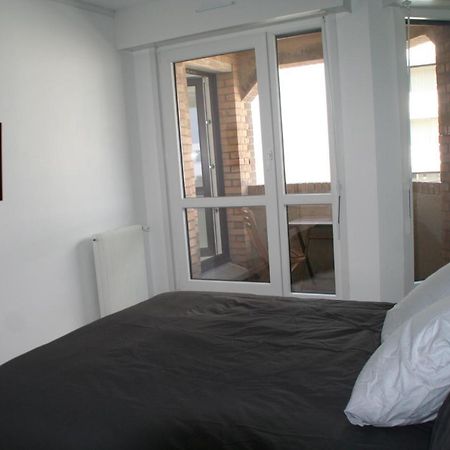 Appartement Avec Vue Superbe Sur La Mer Dunkirk Esterno foto