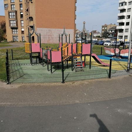 Appartement Avec Vue Superbe Sur La Mer Dunkirk Esterno foto
